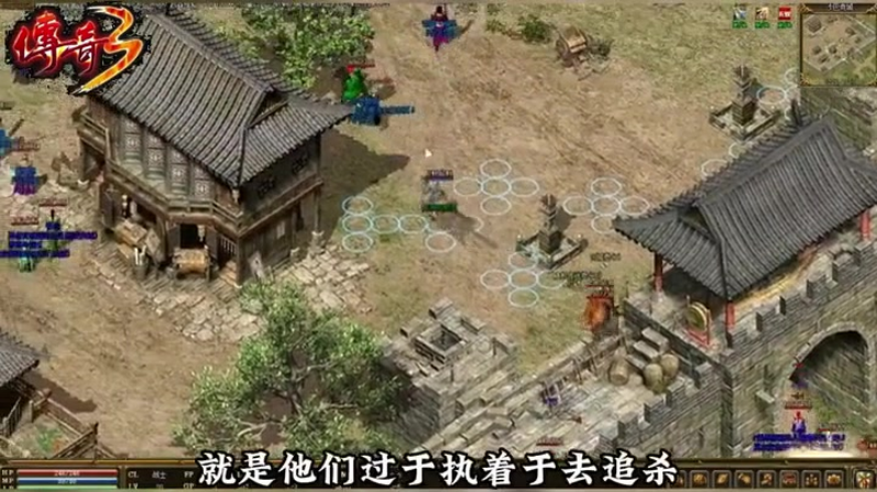无极县传奇私服有哪些独特魅力吸引玩家(无极县传奇私服特价时装怎么选购)下载