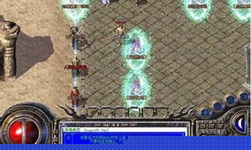 sf传奇1.95合击版(传奇sf手机版合击)下载