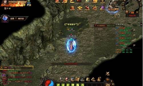 1.76传奇手游月灵版(真正带月灵版传奇手游)下载