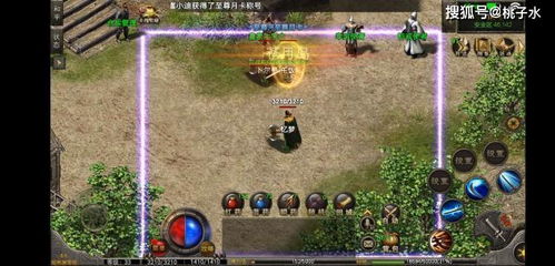 新开复古传奇端游怎么玩,新开古传奇端游攻略:重温经典，体验复古魅力下载