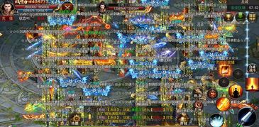 新开复古神途传奇手游下载,寻找历史传奇:最新复古神途手游下载指南下载