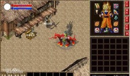 仿传奇单机版 1.95：全方位游戏体验 