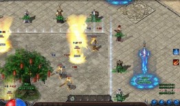 《合击传奇私服 GM 指令：开启全新游戏体验》 