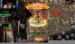 《转生传奇手游：热血之旅不容错过》 