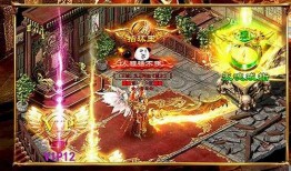 《畅玩欣雨传奇1.76，开启热血之旅》 