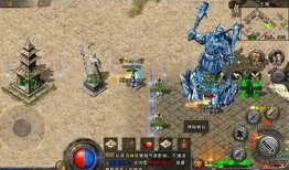 超刺激冰雪传奇1.76网页版亮点多多 