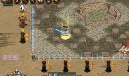 传奇私服合击85版：经典玩法与高人气魅力之选