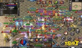 1.76 传奇：怪物出装的奥秘与探索 