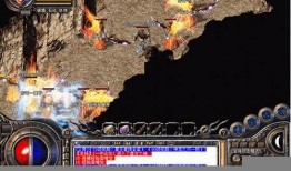 原始传奇1.85华为版：畅玩奇幻冒险世界 
