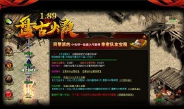 传奇世界私服上去黑屏的原因与解决办法 