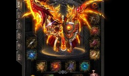 手游传奇合击私服：延续热血，体验独特魅力 