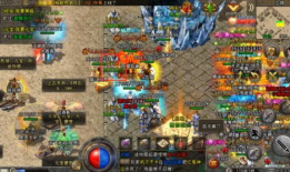 复古传奇开服：重温经典，全新体验 