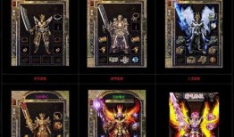 76 合击传奇私服：经典玩法与全新体验的完美融合