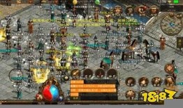 盛趣传奇怀旧版 1.76：奖励与论坛之趣 