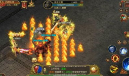 复古传奇手游：特色玩法与精彩体验 