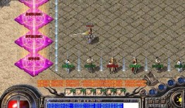 超变三秒合击传奇私服：热血玩法魅力无限