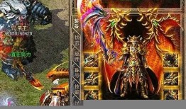 1.28 传奇 sf：全新体验热血来袭 