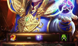 《全新复古传奇手游，重燃热血与激情》 