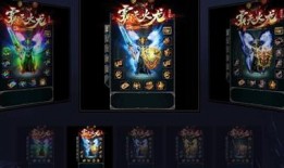 传奇私服新蓝天合击 v2：特色玩法与强大吸引力