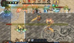 情谊合击传奇私服版：独特特色与超强吸引力