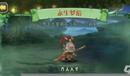 《齐天大圣1.85传奇：热血冒险之旅》 