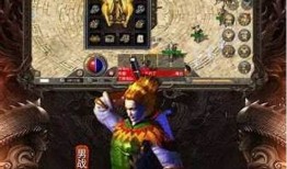 传奇私服1.85元素：多样魅力的呈现 