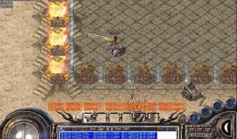 中国传奇私服登录黑屏问题及解决方案探讨