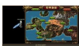 单机传奇合击私服：热血挑战，经典再现魅力无限