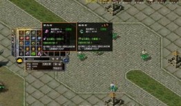 《灵武传奇私服：全方位的游戏盛宴》 