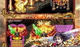 《新开传奇1.95：超多亮点等你体验》 