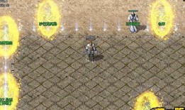 传奇合击私服：创新玩法与多元体验的盛宴