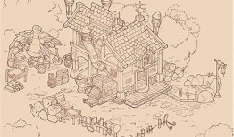 《1.85 打金传奇手游：热血与乐趣并存》 