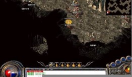 传奇1.76：骨魔洞3层与魔血套装探秘 