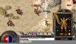 新开传奇：奇幻世界的魅力与乐趣 