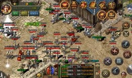 手游传奇 3d 版：熔炼装备变强之道 