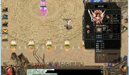 《1.76版天心传奇打金：多元玩法盛宴》 