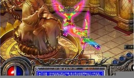 传奇私服新开：探寻全新游戏乐趣 