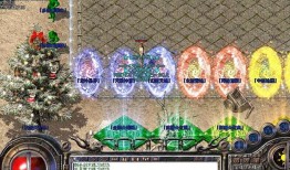 999超变态合击传奇私服：特色玩法与强大吸引力