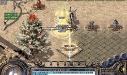 兽兽合击超变传奇私服：热血盛宴魅力无限
