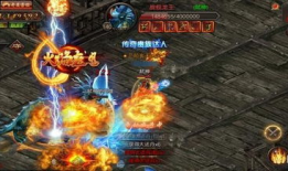 《复古传奇英雄：重燃热血与激情》 