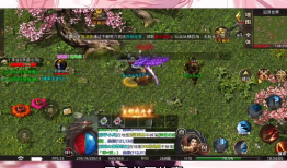 热血传奇私服：快速下载与挖宝攻略详解