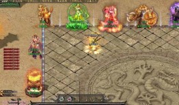 传奇私服与旗航登录器的特点、关系及优势