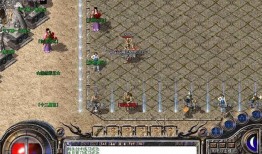 传奇私服合击版：掌握PK技巧与大招攻略