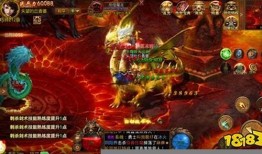 传奇sf两版本：特色、魅力与社交性