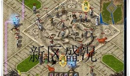 传奇sf发布网：游戏爱好者的理想之选