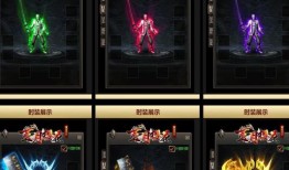 《热血传奇私服：点燃激情，重铸游戏传奇》 