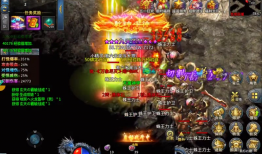 新开连击传奇私服：热门游戏特色与通关攻略 