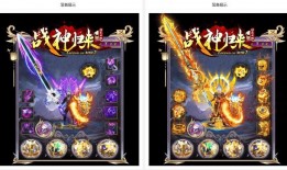 传奇私服与正版手游合击版的魅力：热血激情与特色玩法