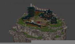 《神途传奇1.95皓月：热血冒险之旅》 
