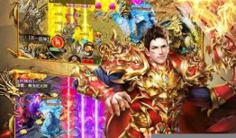 老黄1.85传奇手游：精彩不止一面 
